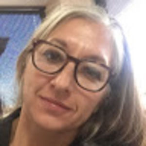 Meet your Posher, Tricia